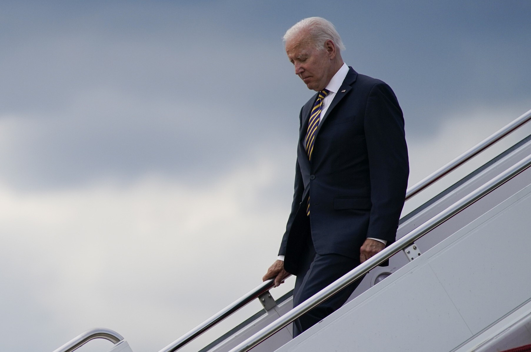 États-Unis/Afrique: Biden annonce un sommet en décembre